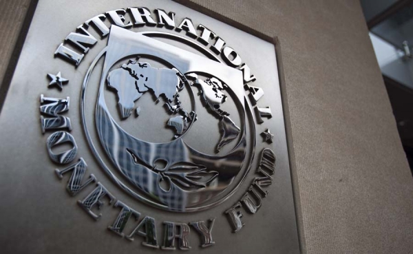 Berlín: la participación del FMI en el tercer rescate griego es decisiva