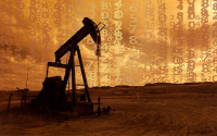 Cierre 2021: petróleo con máxima subida en más de una década, oro cae