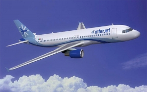 Interjet, la aerolínea mexicana que le apuesta a la expansión