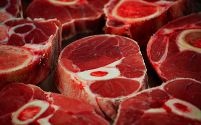 Productores extienden cese de venta interna de carne en Argentina