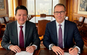 Por alianza, m&aacute;s de 18.000 personas en Lista Clinton acceder&aacute;n a defensa legal global