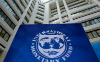 FMI pronostica una deuda mundial del 100% del PIB para finales de la década