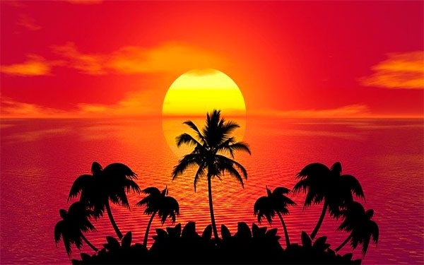 Coronavirus y p&aacute;nico impactaron sol y playa: Turismo en problemas