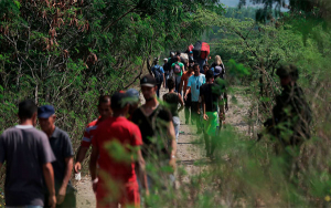 Venezolanos en Colombia: sufrimiento y logros detrás de la migración