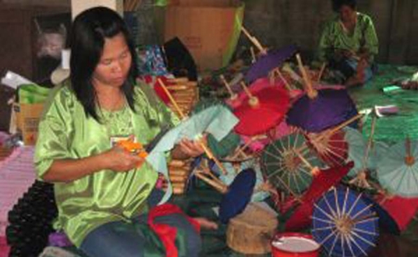 Crece el empleo entre mujeres en Latinoam&eacute;rica, pero la mayor&iacute;a es informal