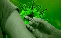 Científico alemán asegura haber creado una vacuna contra el coronavirus