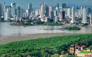 Panamá, gran vitrina inmobiliaria, inversión colombiana suma us$ 70 millones
