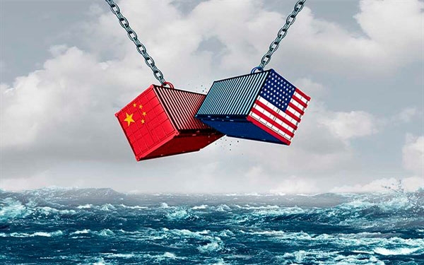¿Qué tanto pierden EEUU y China con su guerra comercial?