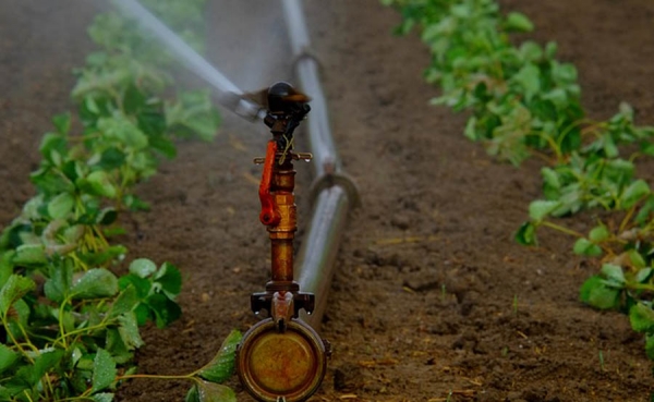 Honduras anuncia Plan Maestro de manejo Agua con ayuda de España e Israel
