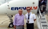 Easyfly se afianza como las alas que integran la Costa Atl&aacute;ntica