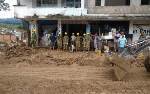 Gobierno agilizará aprobación de proyectos para la reconstrucción de Mocoa