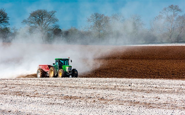 Auguran aumento de la demanda de fertilizantes rusos en Latinoam&eacute;rica
