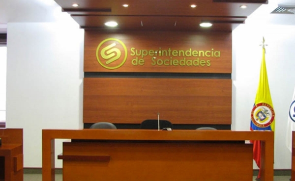 Supersociedades mantiene tarifa de contribuci&oacute;n a empresas sometidas a vigilancia en 2015