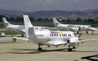 Easyfly potencia flota, traza plan de expansi&oacute;n y consolida nombre
