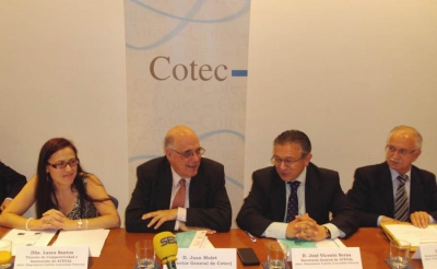 En textiles inteligentes Colombia da pasos importantes