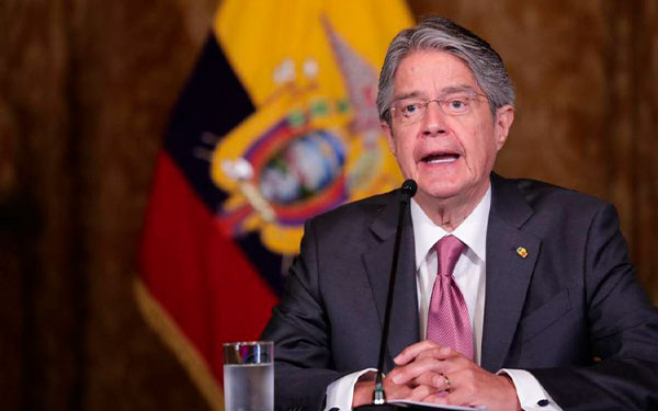 Ecuador busca TLC con Rusia y otras grandes economías