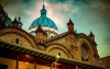 Cuenca, una artesan&iacute;a en las monta&ntilde;as andinas que atrae y maravilla