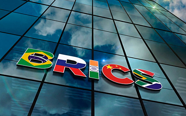 Diputados defienden que BRICS act&uacute;e contra el proteccionismo