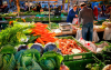 Inflaci&oacute;n sin alimentos ni regulados, se redujo 12 puntos b&aacute;sicos