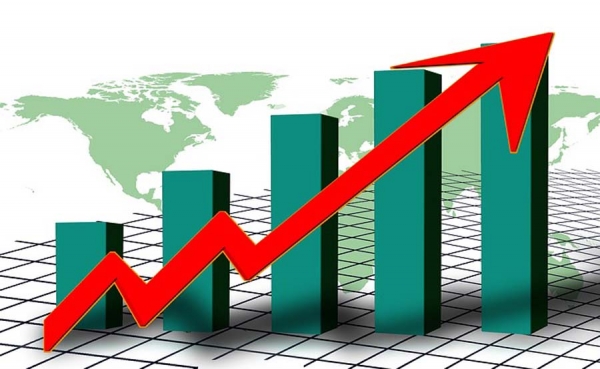 La inflaci&oacute;n en EE.UU. entra en negativo al situarse en el -0,1 % en marzo