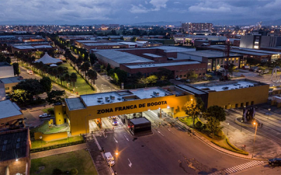 Zona Franca de Bogot&aacute;, 25 a&ntilde;os de operaci&oacute;n, desarrollo y legado