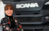 Scania Colombia en coche, recibe certificación top employer 2022