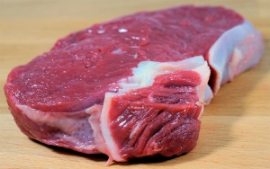 Carne artificial rusa está cerca de salir al mercado
