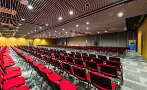 GMH opera nuevo centro de convenciones en Bogotá