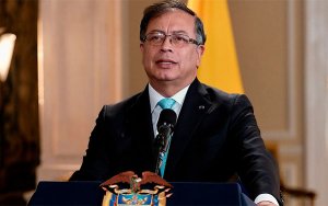 Presidente Petro acepta renuncia de ocho ministros y anuncia reemplazos