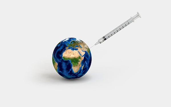 El mundo pos-pandemia: En el futuro nos esperan guerras económicas