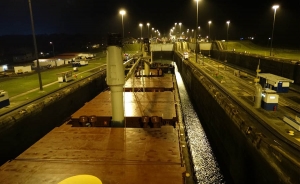 Canal de Panamá defiende transparencia ante solicitud sindical de auditoría