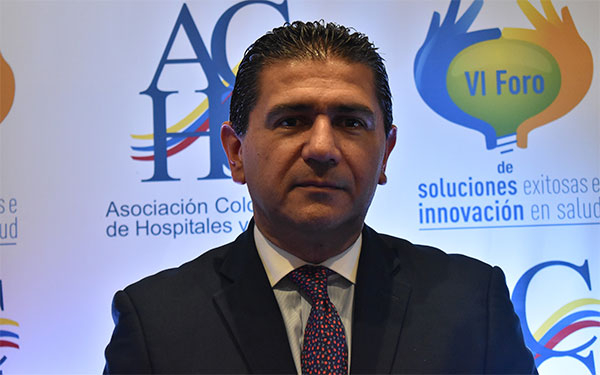 Después del Covid, Colombia no puede volver a la vieja anormalidad: ACHC