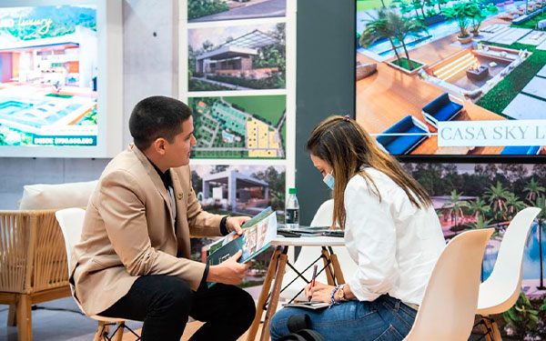 Sal&oacute;n inmobiliario llega con grandes ofertas y oportunidad de vivienda