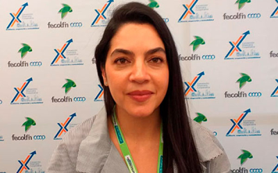 En cooperativas no es bueno ser apocal&iacute;pticos, pero si realistas: Fogacoop