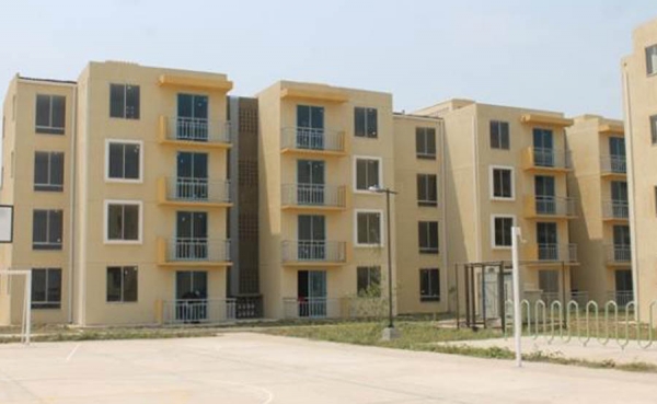 Programa Mi Casa Ya, les llevar&aacute; beneficio a 100 mil familias entre 2015 y 2018