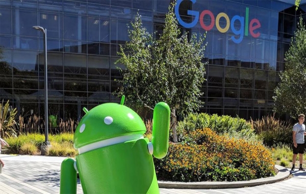 Guerra de titanes: Google ante la presión de Trump deja a Huawei sin Android