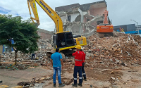 Reconstrucci&oacute;n por sismo: aseguradoras aceleran pago de indemnizaciones
