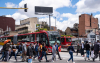 Colombia l&iacute;der en Latinoam&eacute;rica en transici&oacute;n hacia un transporte m&aacute;s limpio