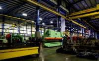 ABB inauguró su planta de metalmecánica en Risaralda