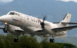 Aerolínea Easyfly tendrá vuelo directo entre Yopal y Medellín