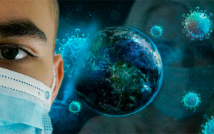 Coronavirus seguirá presente en los próximos años: Pfizer
