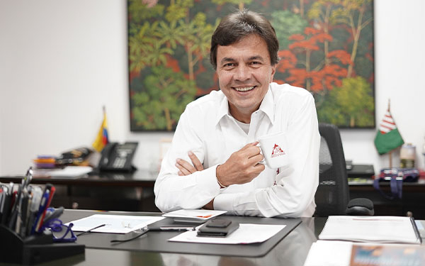Con precio por encima de $2 millones, ojal&aacute; que llueva caf&eacute; en el campo