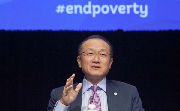 Más de 1.000 millones de personas salieron de la pobreza en 25 años, dice BM