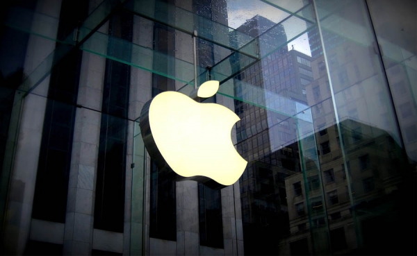 Apple abre cinco nuevas tiendas en China, su segundo mayor mercado