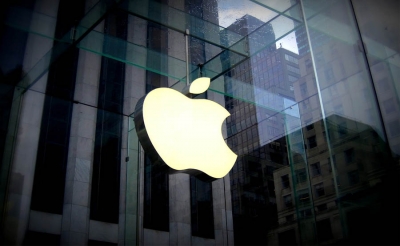 Apple abre cinco nuevas tiendas en China, su segundo mayor mercado