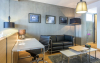 NH Hotel lanza Room Office: el lugar ideal para trabajar de forma segura