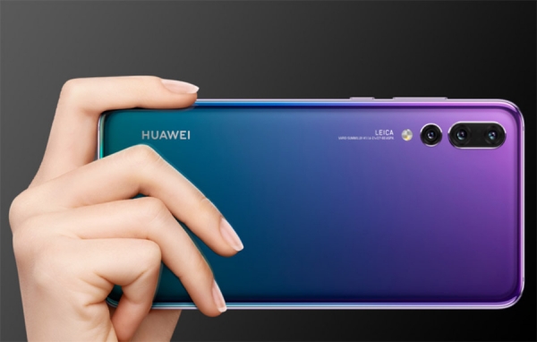 Huawei abre una &#039;brecha&#039; entre Estados Unidos y la Unión Europea