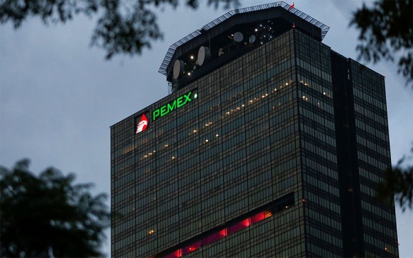 Pemex triplica estimaci&oacute;n de hallazgo en pozo petrolero en el sur de M&eacute;xico