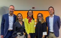 Holland House Colombia fortalece su Junta Directiva con sendas firmas