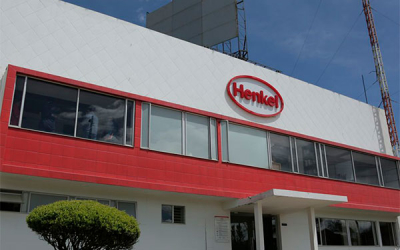 Henkel, 145 años posicionando las marcas más famosas